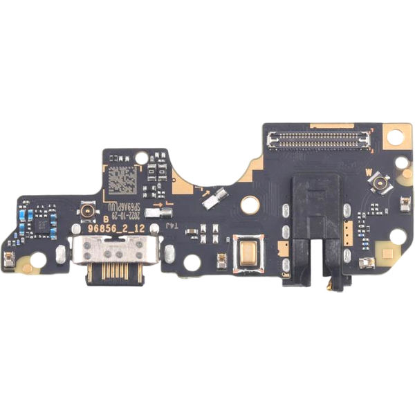 Motorola Moto G Power 5G · For Motorola Moto G Power 5G 2023 XT2311 Charging Port Board