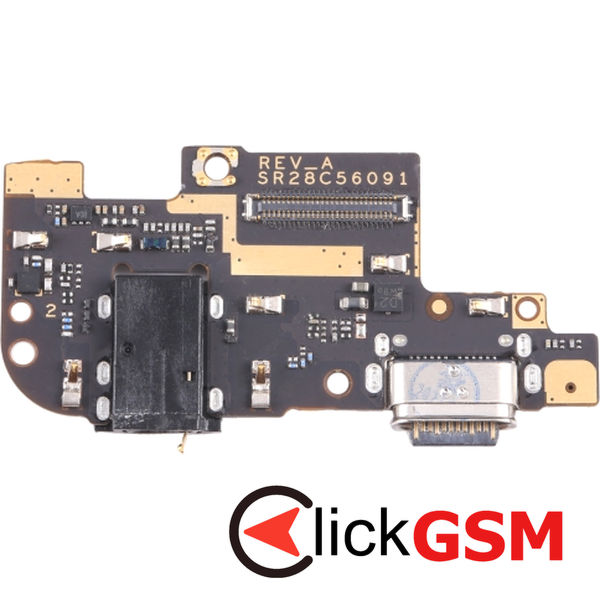 Piesa Modul Incarcare Cu Mufa Incarcare Motorola Moto G Pro 2t2w