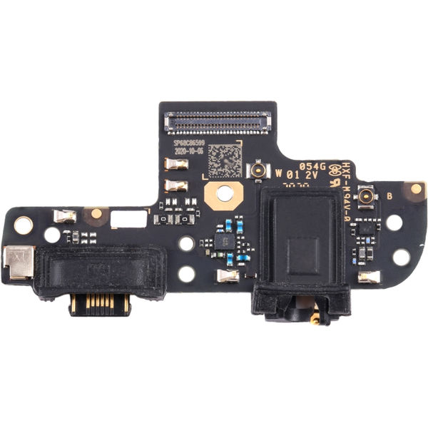 Motorola Moto G Stylus 2021 · For Motorola Moto G Stylus 2021 Charging Port Board