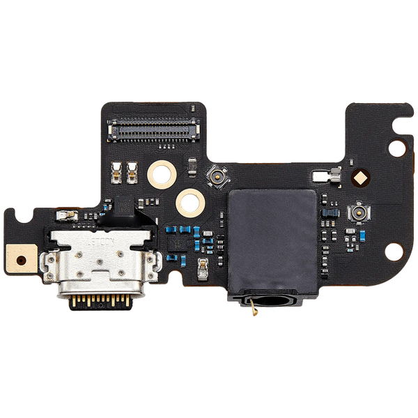 Motorola Moto G Stylus 2023 · Charging Port Board For Motorola Moto G Stylus 5G (XT2315 / 2023) (Premium)