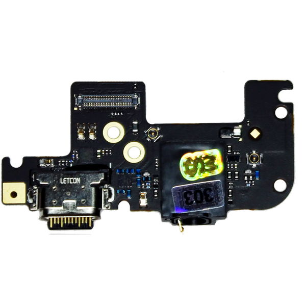 Motorola Moto G Stylus 2023 · Charging Port Board For Motorola Moto G Stylus 5G (XT2315 / 2023) (Genuine OEM)