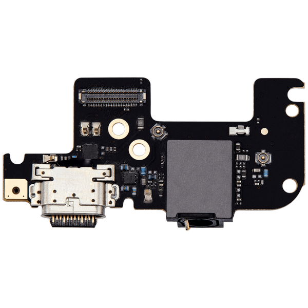 Motorola Moto G Stylus 2023 · Charging Port Board For Motorola Moto G Stylus 5G (XT2315 / 2023)