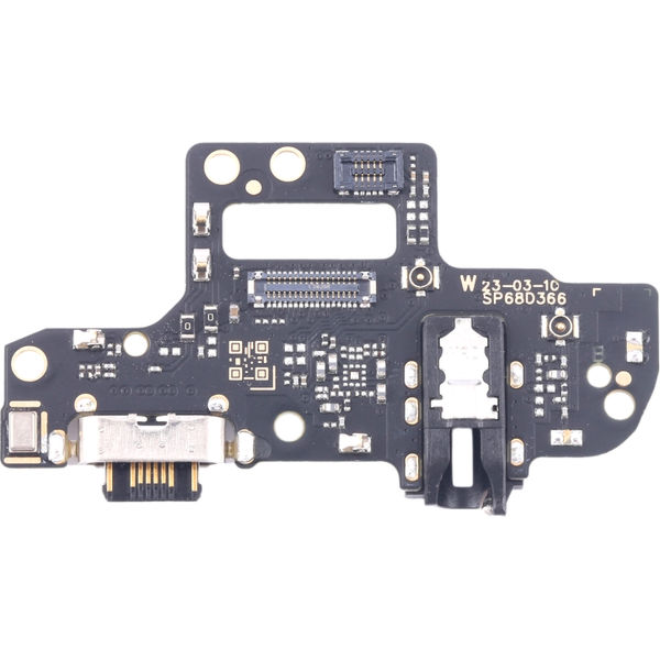 Motorola Moto G Stylus 2023 · For Motorola Moto G Stylus 2023 4G Charging Port Board