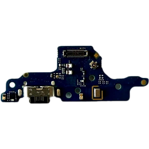 Motorola Moto G15 · Placa cu conector incarcare Motorola G15