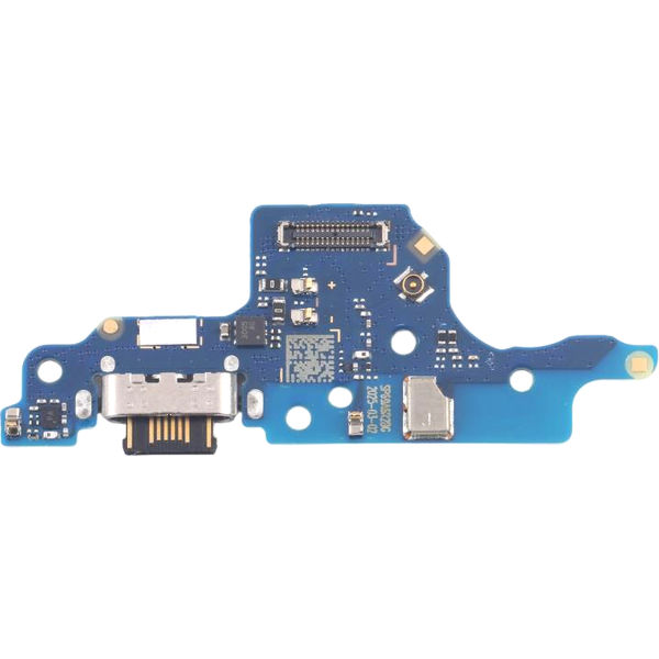Motorola Moto G15 · For Motorola Moto G15 Charging Port Board