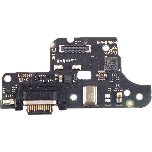 Schimbare Modul Incarcare cu Mufa Incarcare Motorola Moto G31 · For Motorola Moto G31 Charging Port Board