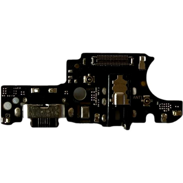 Motorola Moto G64 5G · Placa cu conector incarcare Motorola G64 5G