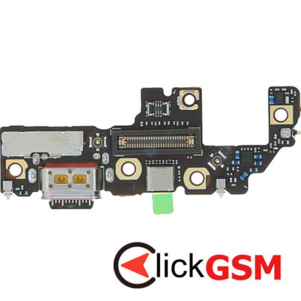 Piesa Piesa Modul Incarcare Cu Mufa Incarcare Motorola Razr 40 2z0s