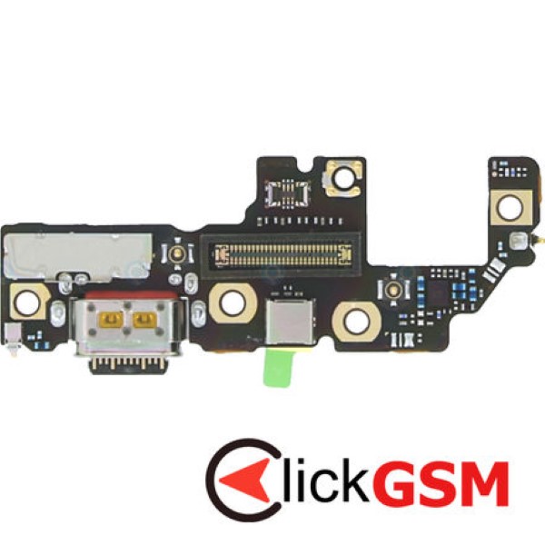 Piesa Piesa Modul Incarcare Cu Mufa Incarcare Motorola Razr 40 Ultra 2z0g