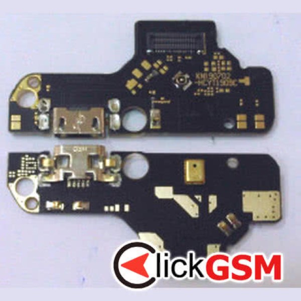 Piesa Piesa Modul Incarcare Cu Mufa Incarcare Nokia 2.3 21b4