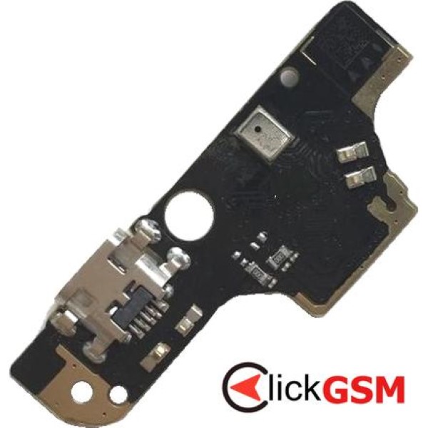 Piesa Piesa Modul Incarcare Cu Mufa Incarcare Nokia 2.3 401