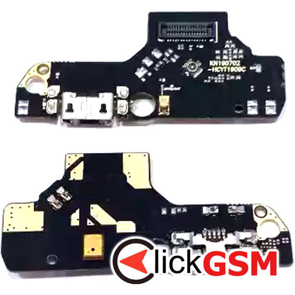 Piesa Modul Incarcare Cu Mufa Incarcare Nokia 3.2 21du