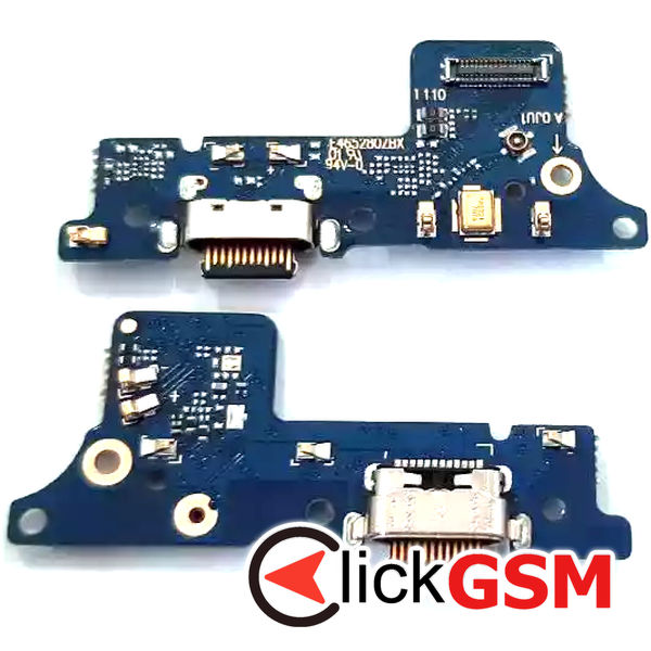 Piesa Modul Incarcare Cu Mufa Incarcare Nokia 3.4 21en