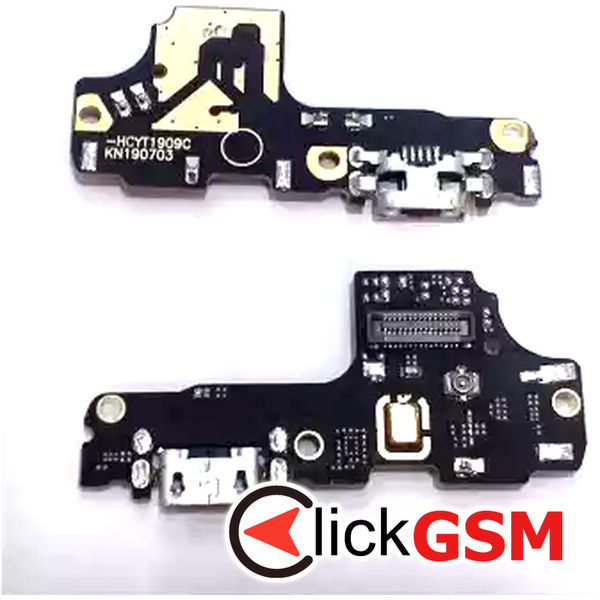 Piesa Piesa Modul Incarcare Cu Mufa Incarcare Nokia 4.2 2284