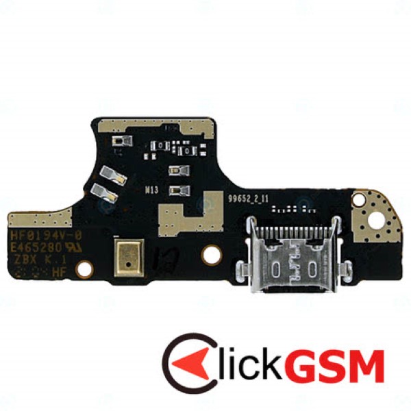 Piesa Piesa Modul Incarcare Cu Mufa Incarcare Nokia G10 182d