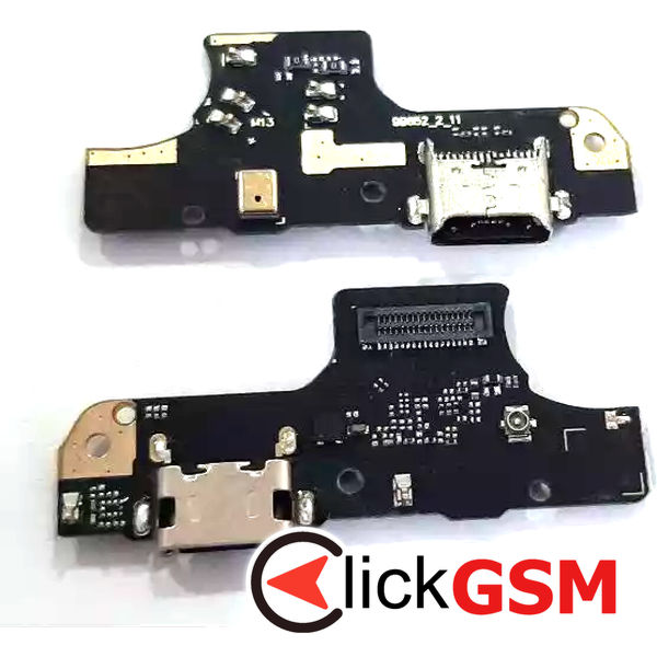 Piesa Modul Incarcare Cu Mufa Incarcare Nokia G10 237s