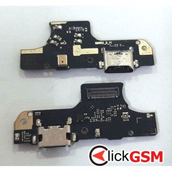 Piesa Modul Incarcare Cu Mufa Incarcare Nokia G10 2vp1