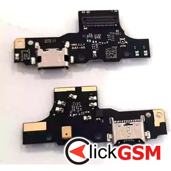 Piesa Piesa Modul Incarcare Cu Mufa Incarcare Nokia G11 3bm3