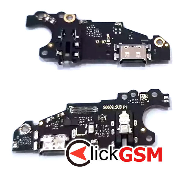 Piesa Piesa Modul Incarcare Cu Mufa Incarcare Nokia G22 23ep