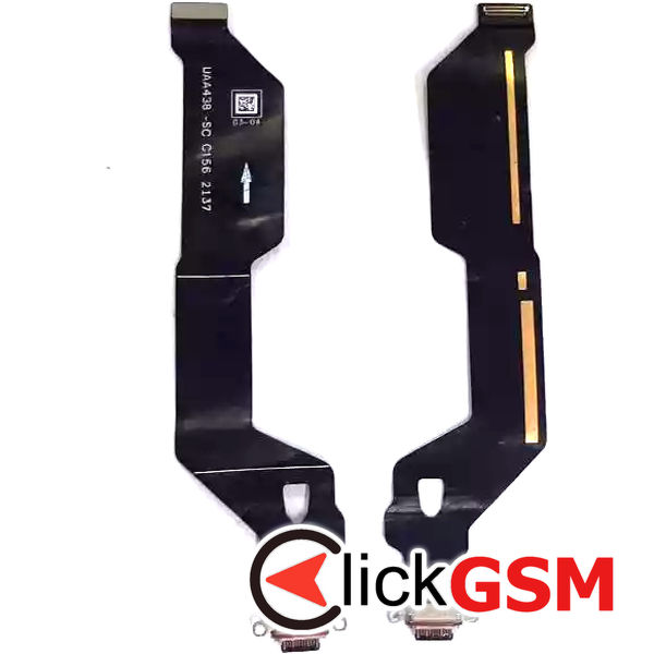 Piesa Modul Incarcare Cu Mufa Incarcare Oneplus 10 Pro 24vs