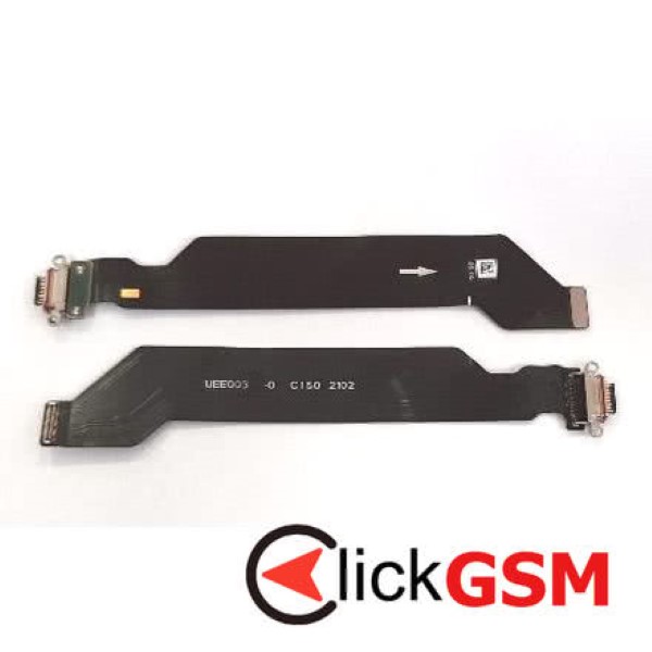 Piesa Piesa Modul Incarcare Cu Mufa Incarcare Oneplus 9 Pro 26qm