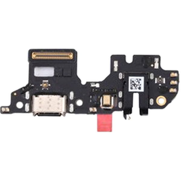 OnePlus Nord CE 2 Lite 5G · For OnePlus Nord CE 2 Lite 5G Dock Connector Charging Port Flex Cable Repair Part (without Logo)