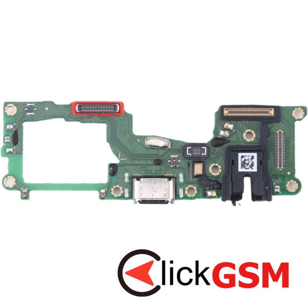 Piesa Piesa Modul Incarcare Cu Mufa Incarcare Oppo A74 4g 2vic