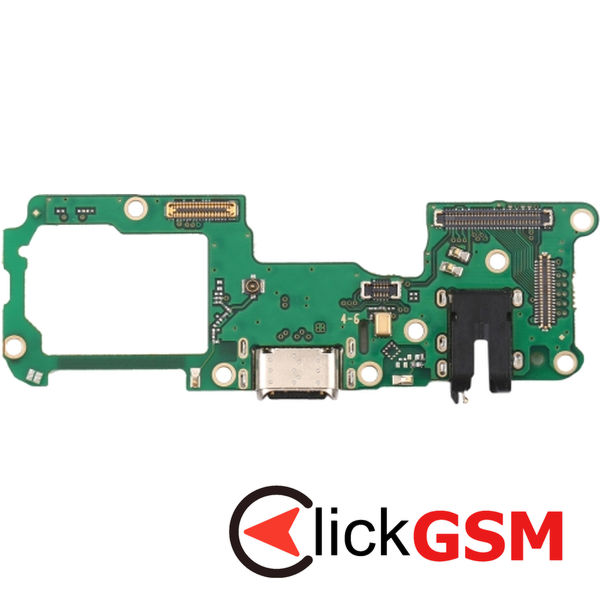 Piesa Piesa Modul Incarcare Cu Mufa Incarcare Oppo A93 1wuc