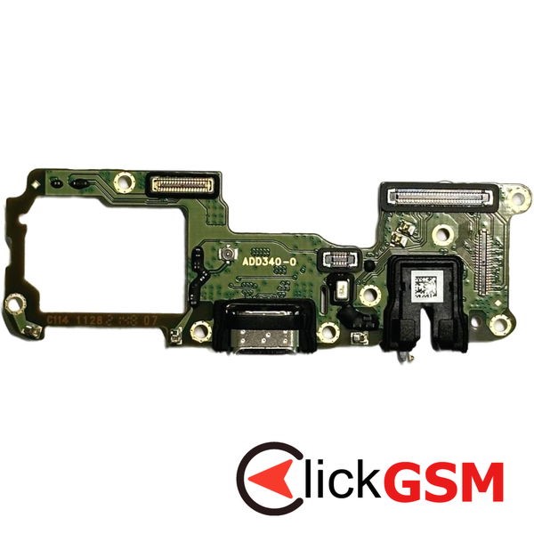 Piesa Piesa Modul Incarcare Cu Mufa Incarcare Oppo A94 24m