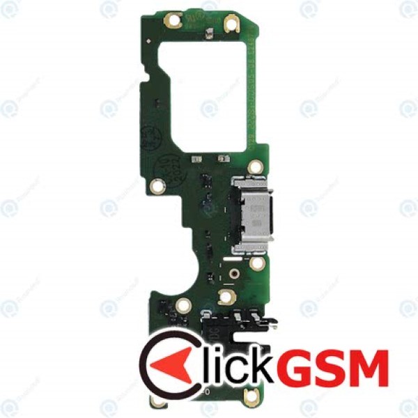 Piesa Piesa Modul Incarcare Cu Mufa Incarcare Oppo A96 1kxq