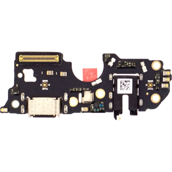 Schimbare Modul Incarcare cu Mufa Incarcare Oppo A98 5G · Flex incarcare Oppo A98