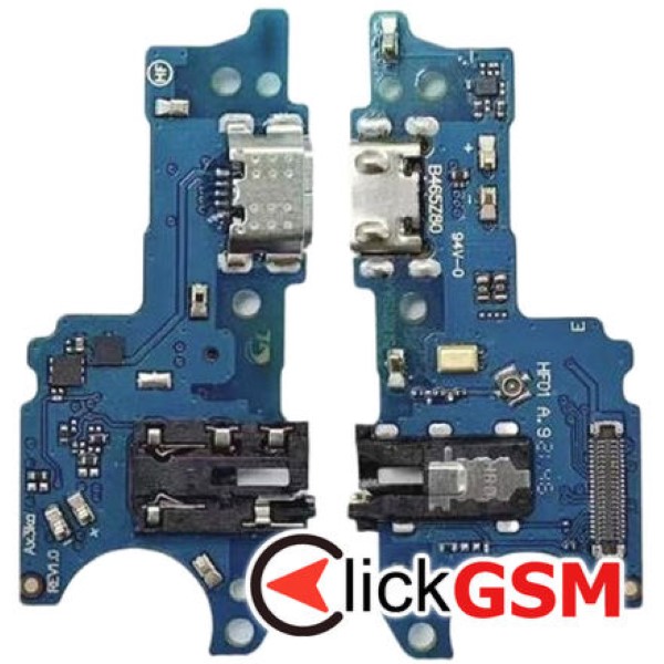 Piesa Modul Incarcare Cu Mufa Incarcare Samsung Galaxy A03 3e7c