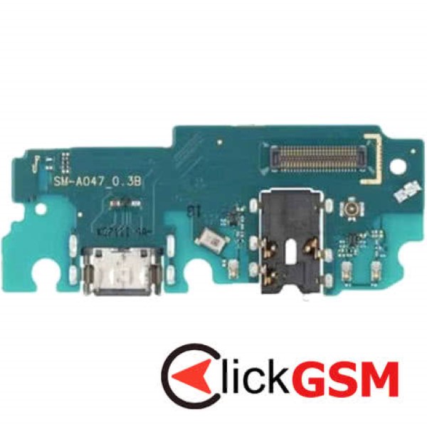 Piesa Piesa Modul Incarcare Cu Mufa Incarcare Samsung Galaxy A04s 3cy0