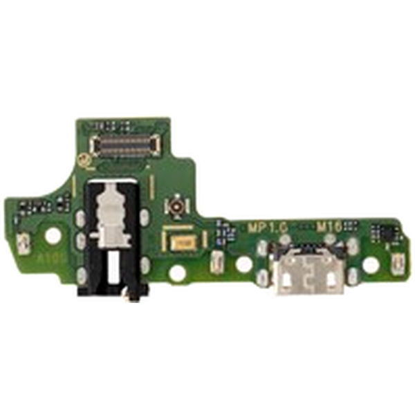 Modul Incarcare