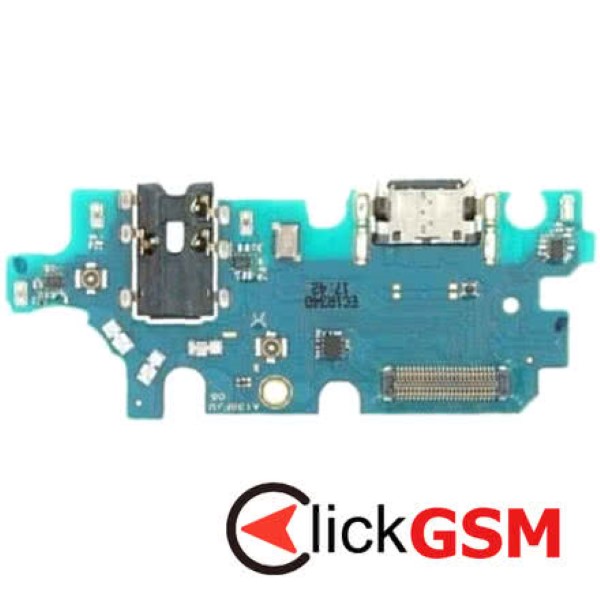 Piesa Piesa Modul Incarcare Cu Mufa Incarcare Samsung Galaxy A13 3cyh