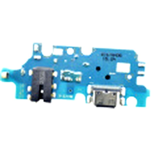 Schimbare Modul Incarcare cu Mufa Incarcare Samsung Galaxy A13 · MODUL CU MUFA DE INCARCARE SM-A137F