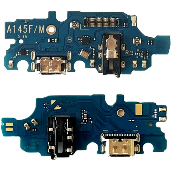 Modul Incarcare