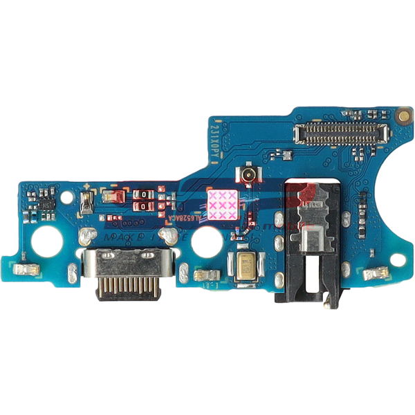 Modul Incarcare cu Mufa Incarcare Samsung Galaxy A14 · Banda incarcare Samsung Galaxy A14 4G / A145P / A145R