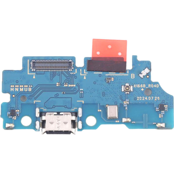 Samsung Galaxy A16 5G · For Samsung Galaxy A16 5G SM-A166B Charging Port Board with iC