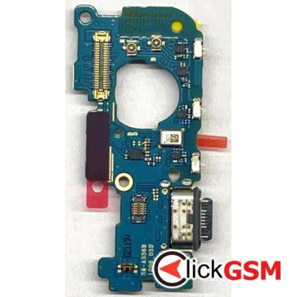 Piesa Piesa Modul Incarcare Cu Mufa Incarcare Samsung Galaxy A33 5g 12t