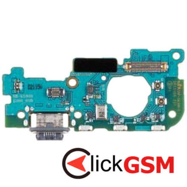 Piesa Modul Incarcare Cu Mufa Incarcare Samsung Galaxy A33 5g 1mbf