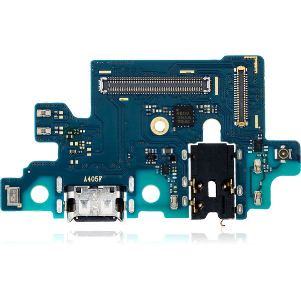 Modul Incarcare