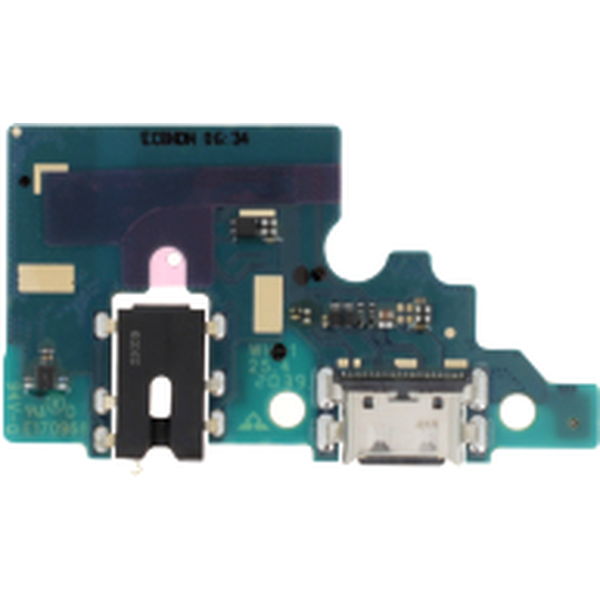 Modul Incarcare