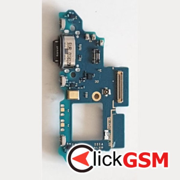 Piesa Piesa Modul Incarcare Cu Mufa Incarcare Samsung Galaxy A54 5g 3duf