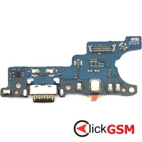 Piesa Modul Incarcare Cu Mufa Incarcare Samsung Galaxy M11 1lgd