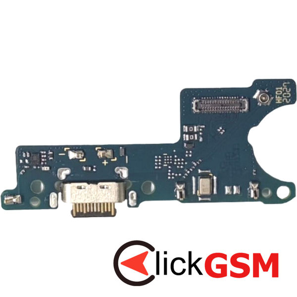 Piesa Piesa Modul Incarcare Cu Mufa Incarcare Samsung Galaxy M11 3bmj