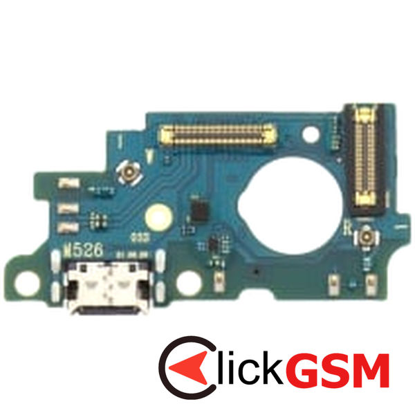 Piesa Piesa Modul Incarcare Cu Mufa Incarcare Samsung Galaxy M52 5g 1733