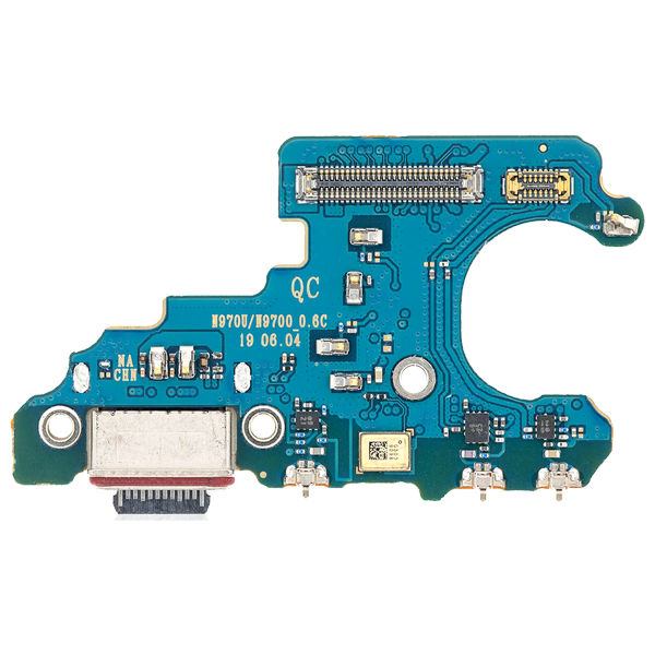 Modul Incarcare
