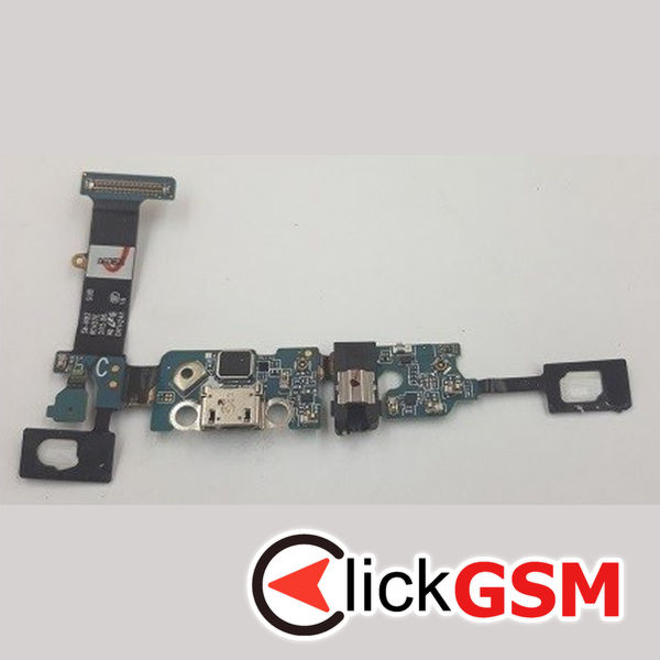 Piesa Piesa Modul Incarcare Cu Mufa Incarcare Samsung Galaxy Note5 1v6s