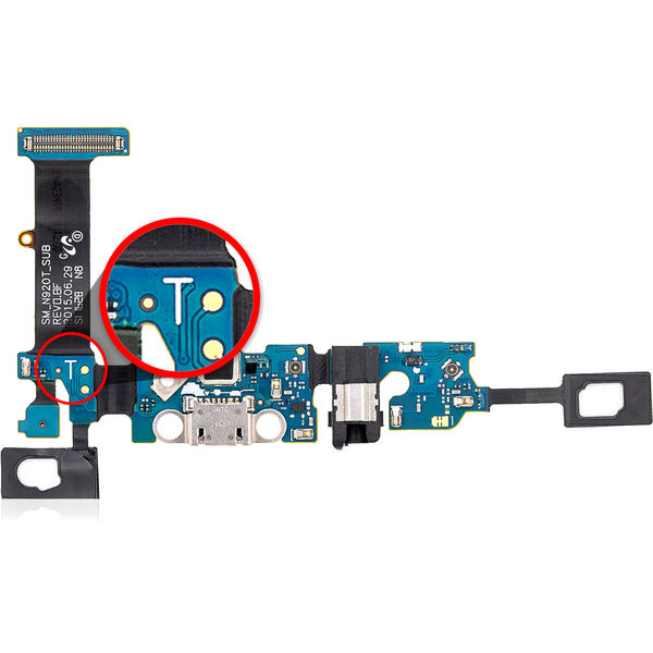 Modul Incarcare